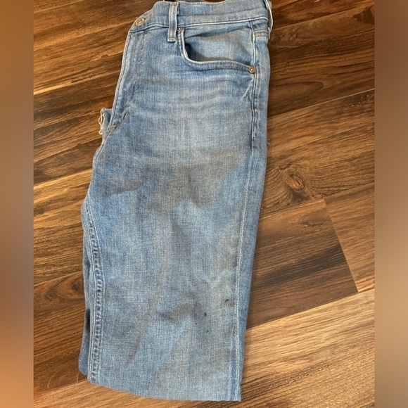 Citizens Of Humanity Blue Jeans - Picture 12 of 13